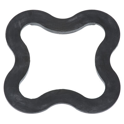 Waring/Qualheim 004949 Blender Base Gasket 5-7/8" X 5-7/8"