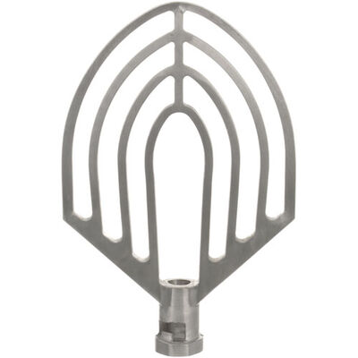 Hobart 00-275448 Beater Paddle for 80 QT Bowl Aluminum