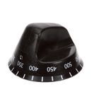 Vulcan Hart 00-499168-00003 Oven Knob