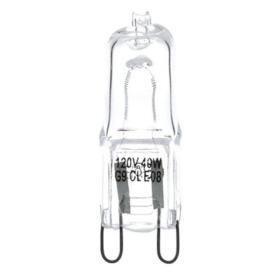 Cres Cor 0820-059-01 Replacement Light Bulbs Kit 40W PK/5