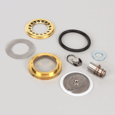 Parker Hannifin 12FS5C2-Z05R Repair Kit - Solenoid