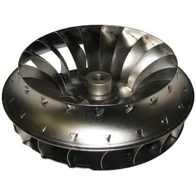 Lincoln 369409 Blower Wheel