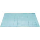 Hobart 00-120160-00002 Dishwasher Extra Wide Curtain, 31-1/2" X 19"