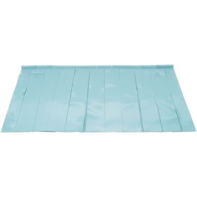 Hobart 00-120160-00002 Dishwasher Extra Wide Curtain, 31-1/2" X 19"