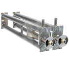Blodgett 7942 Oven Burner Assembly Set Of 2