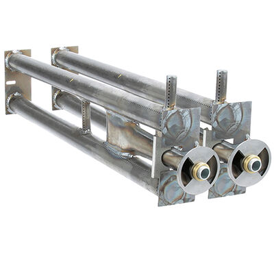 Blodgett 7942 Oven Burner Assembly Set Of 2