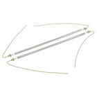 Vollrath B204006 Quartz Element, 120V 875W, Pk/2
