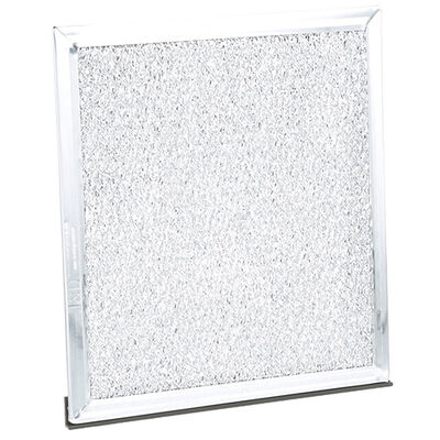 Manitowoc 7629223 Ice Machine Air Filter Assembly
