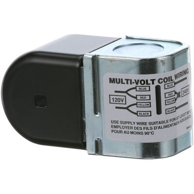 Parker Hannifin 77360 Solenoid Coil 120/240V