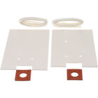 Frymaster 8260931 Fryer Full Vat IR Burner Insulation Kit