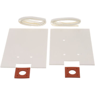 Frymaster 8260931 Fryer Full Vat IR Burner Insulation Kit