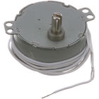 Omega PMT-S-7653-1 Stir  Motor, 110V, Msd 10/20/30