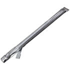 Garland 1028197 Range Burner Assembly Steel 20-1/2" X 1-1/2"