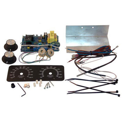 Cres Cor 0848057K3 Temperature Control Board Kit