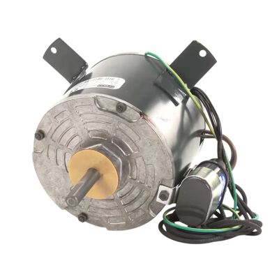 Scotsman 12-2717-01 Ice Machine Fan Motor 1/4HP 230V 60Hz ERC611