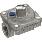 Magikitch'N MK37N Pressure Regulator 3/4" Nat, 3"-6"WC, 1/2PSI