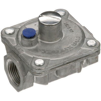 Magikitch'N MK37N Pressure Regulator 3/4" Nat, 3"-6"WC, 1/2PSI