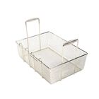 Vulcan Hart 00-499223-00010 Fryer Basket Single GR65