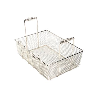 Vulcan Hart 00-499223-00010 Fryer Basket Single GR65