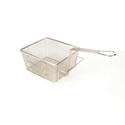 Star 216033 Fry Basket(10 X 8-3/4", LH)