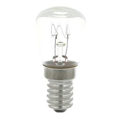 Perlick 63716-1 Light Bulb 125/130V