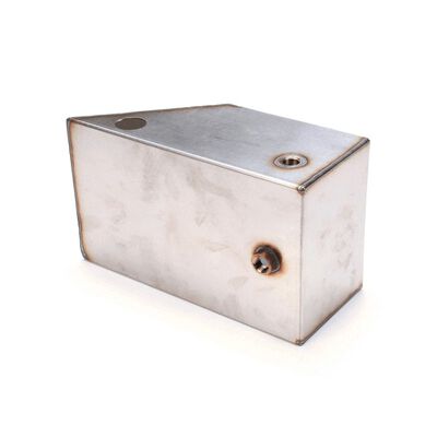 Hatco 04-48-598-00 Display Cabinet Water Tank Assembly FSD