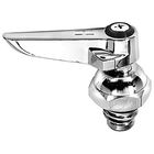 T&S Brass 2709-40 Deck Mount Cold Spindle Assembly W/ Handle & Stem,no Barrel