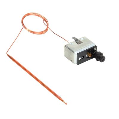 Market Forge 08-6553 High-Limit Thermostat