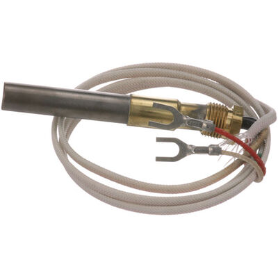 Star Mfg 2T42195 36" Thermopile 2 Lead 250-750 MV