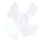 Beverage Air 405-062A Evaporator Fan Blade 6" White