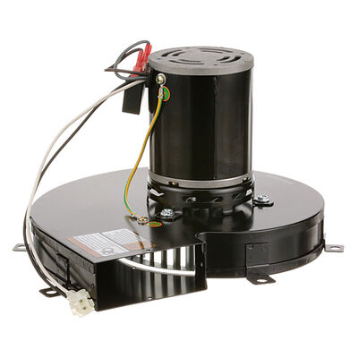 Ultrafryer ULTR17A015 Blower Motor 115V PAR 3
