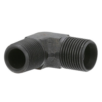 Henny Penny 17407 Fryer Male Elbow Connector 1/2"