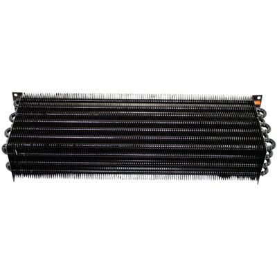 Beverage Air 305-129C Refrigerator Evaporator Coil 21" X 7" X 4"