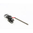 Perlick 63816-2 1/4 ODx S St  NTC Sensor