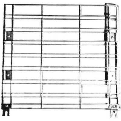Cres Cor 1170130 Hot Cabinet Pan Rack Insert