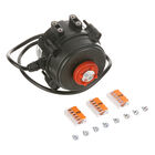 TRUE E211895 Fan Motor Kit