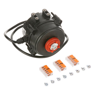 TRUE E211895 Fan Motor Kit