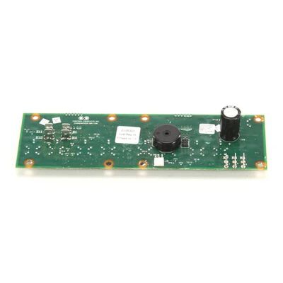Star 2JZ6323 Time/Temperature Control