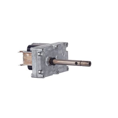 Manitowoc 000014075 Motor Dispenser 115V 60Hz