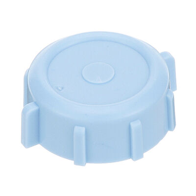 Hobart 00-919363 Dishwasher Cap End Round