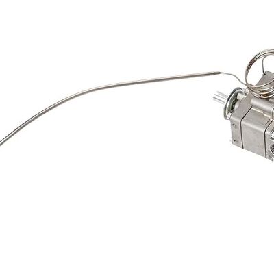 Southbend 1010401 Thermostat 1/2" FPT 3/16" X 14-1/4" Bulb