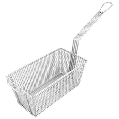 Vulcan Hart OY420563-1 Fryer Basker 6-3/8" W X 12-1/8" L X 5-1/2" H, W/Font Hook