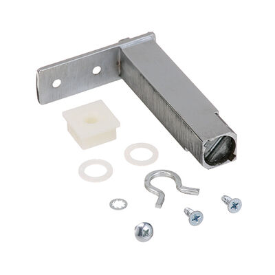 True E832136 Quiet Cam/QHD Spring Hinge