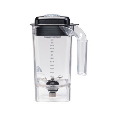 Vulcan Hart 00-961331-00001 Complete Container for HBH455 Blender
