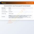 Garland GL4522537 J Type Thermocouple W/ Thermal Compound
