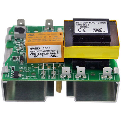 Hobart 00-353613-00001 Temperature Control