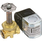 Parker Hannifin GP207-120/240V Solenoid Valve 1/4" 120/240V