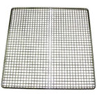 Pitco P6072108 Gas Fryer Tube Screen 13-1/2" X 6-3/4"