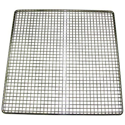 Pitco P6072108 Gas Fryer Tube Screen 13-1/2" X 6-3/4"