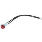 Vulcan Hart 00-498631-00001 Indicator Light Red 480V